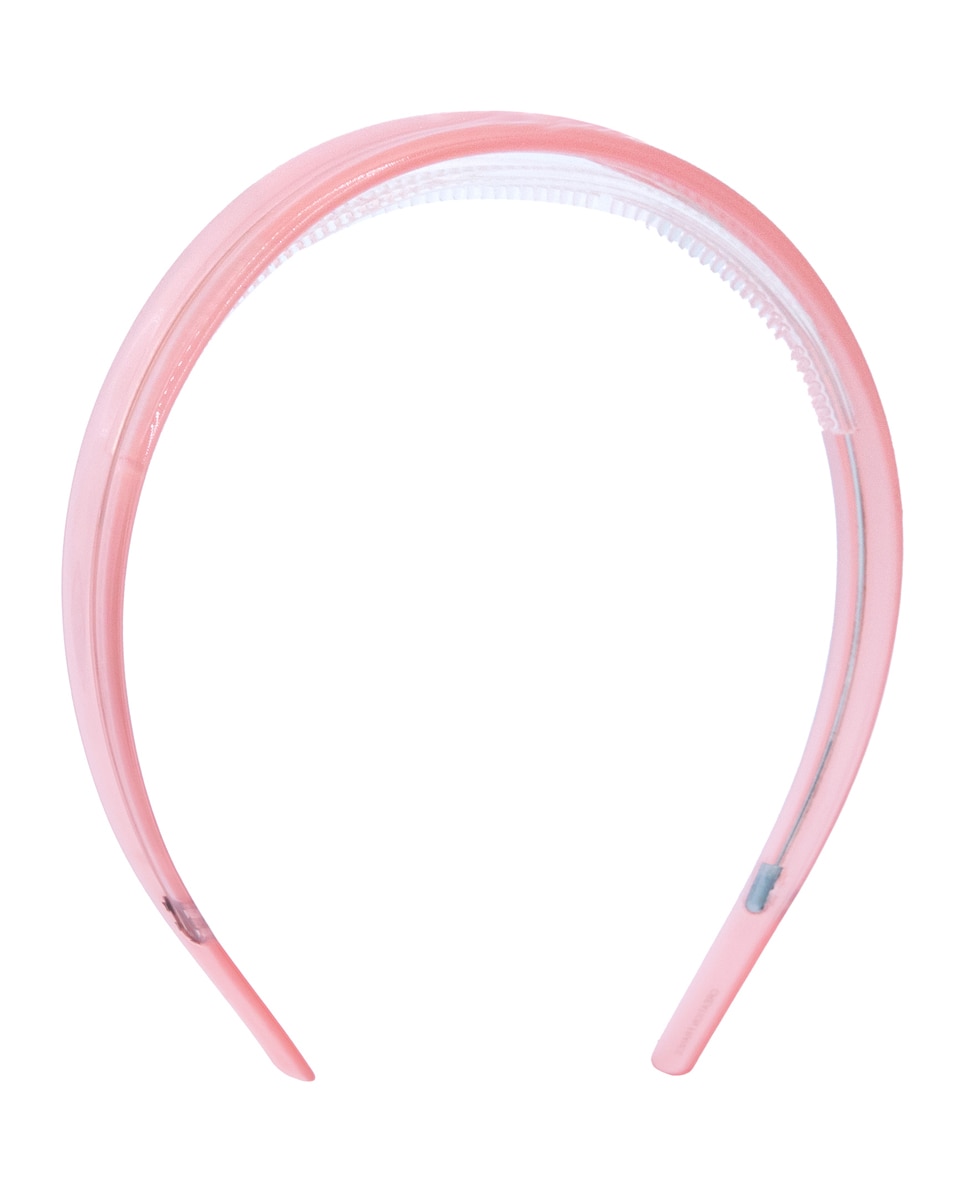 Imagen 1 de Diadema fina Rosa