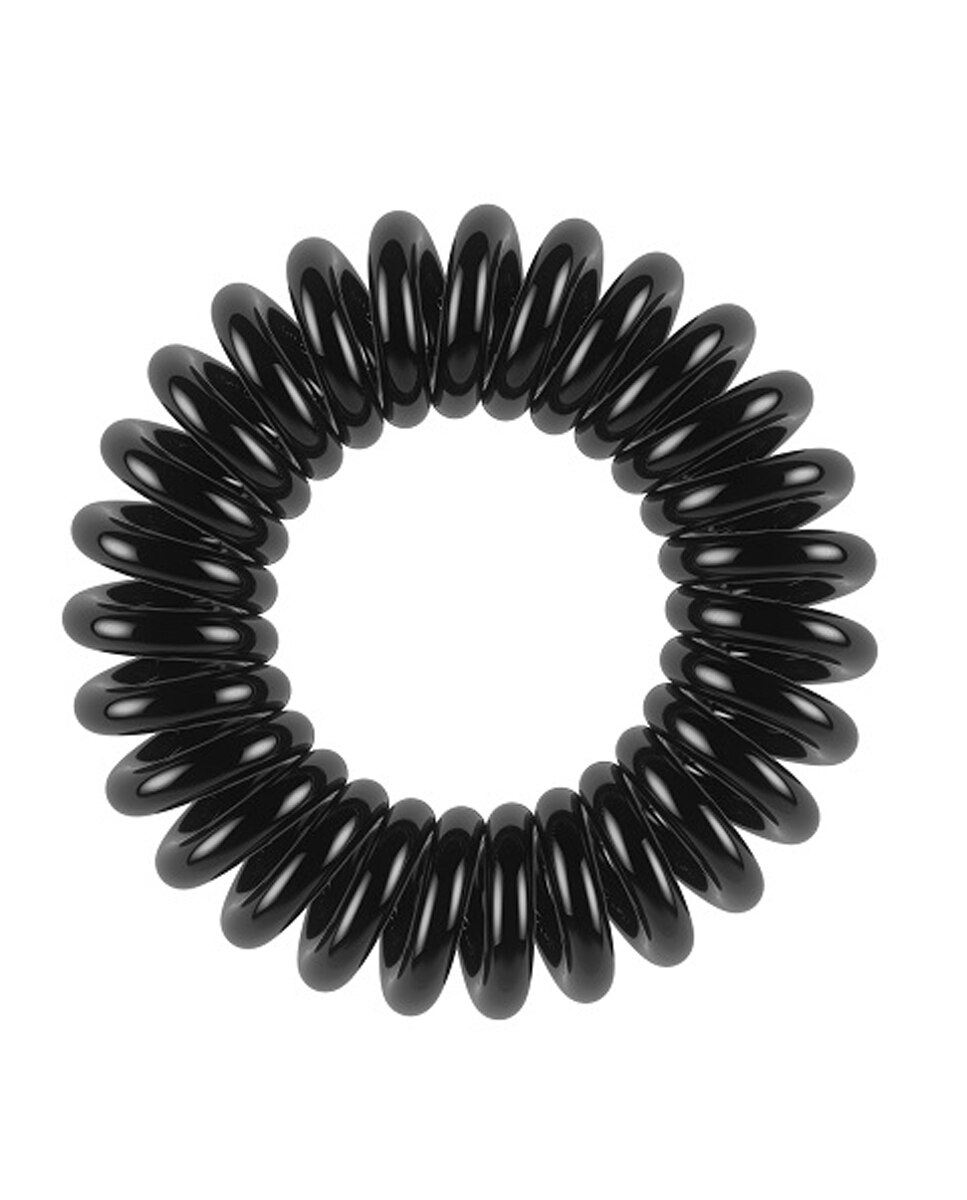 Coletero Original True Black Invisibobble 2