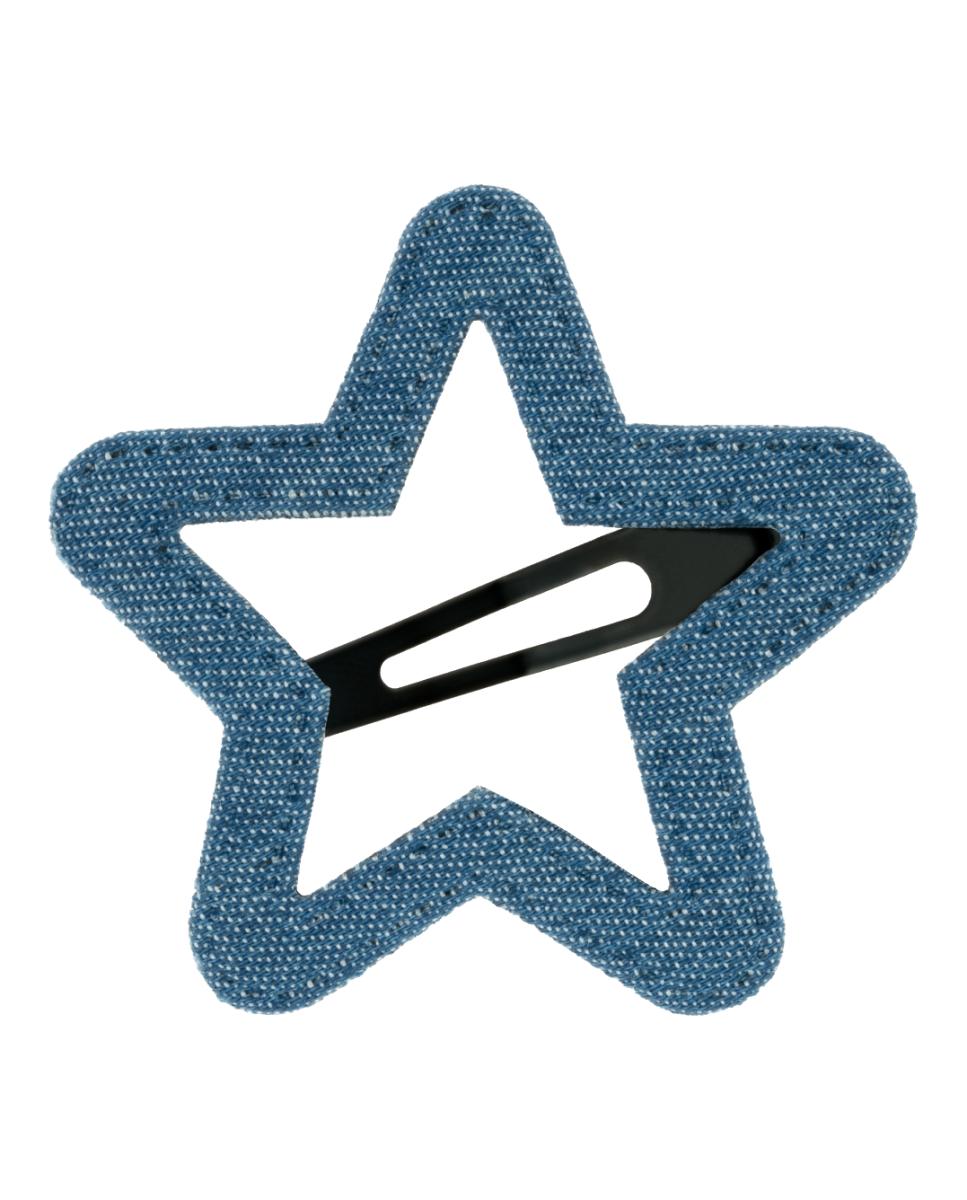 Snapclips Starlight Serenade Invisibobble 2