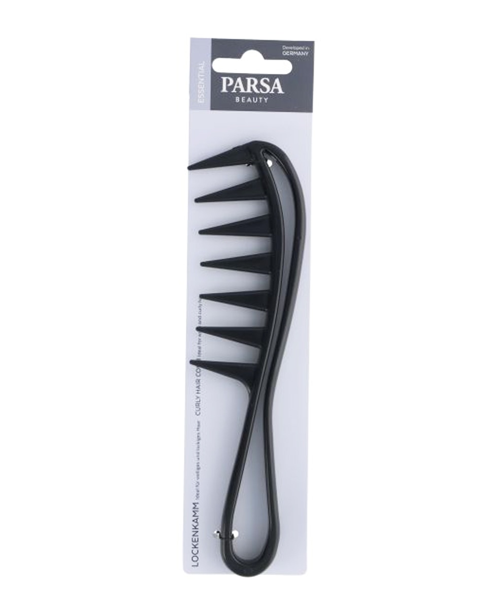 PARSA - Peine rizador Parsa.
