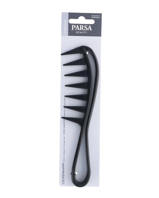 Peine rizador Parsa
