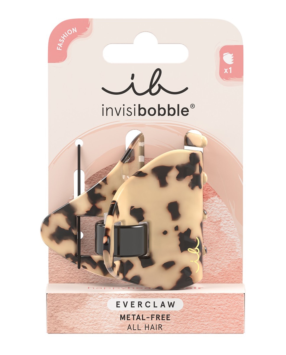 Pinza Everclaw Leo Love Invisibobble 1