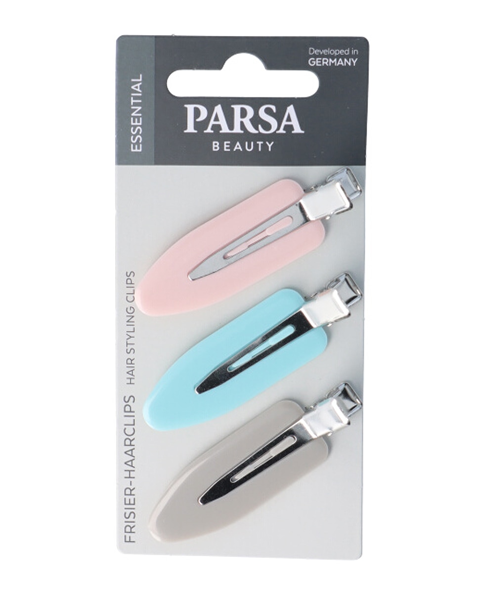 Pinzas Para El Pelo Parsa 1