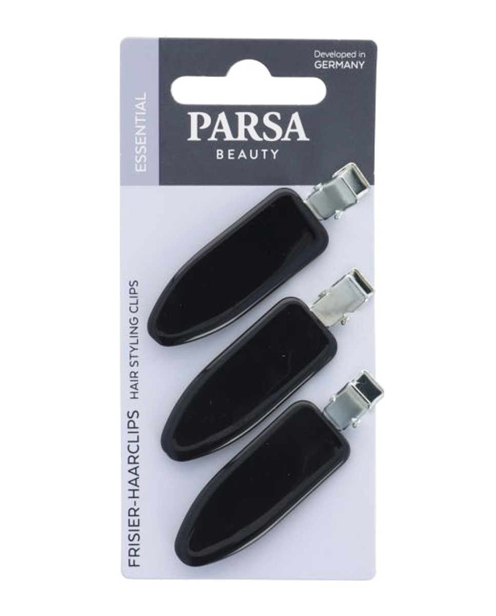 PARSA - Pinzas para el pelo Parsa.