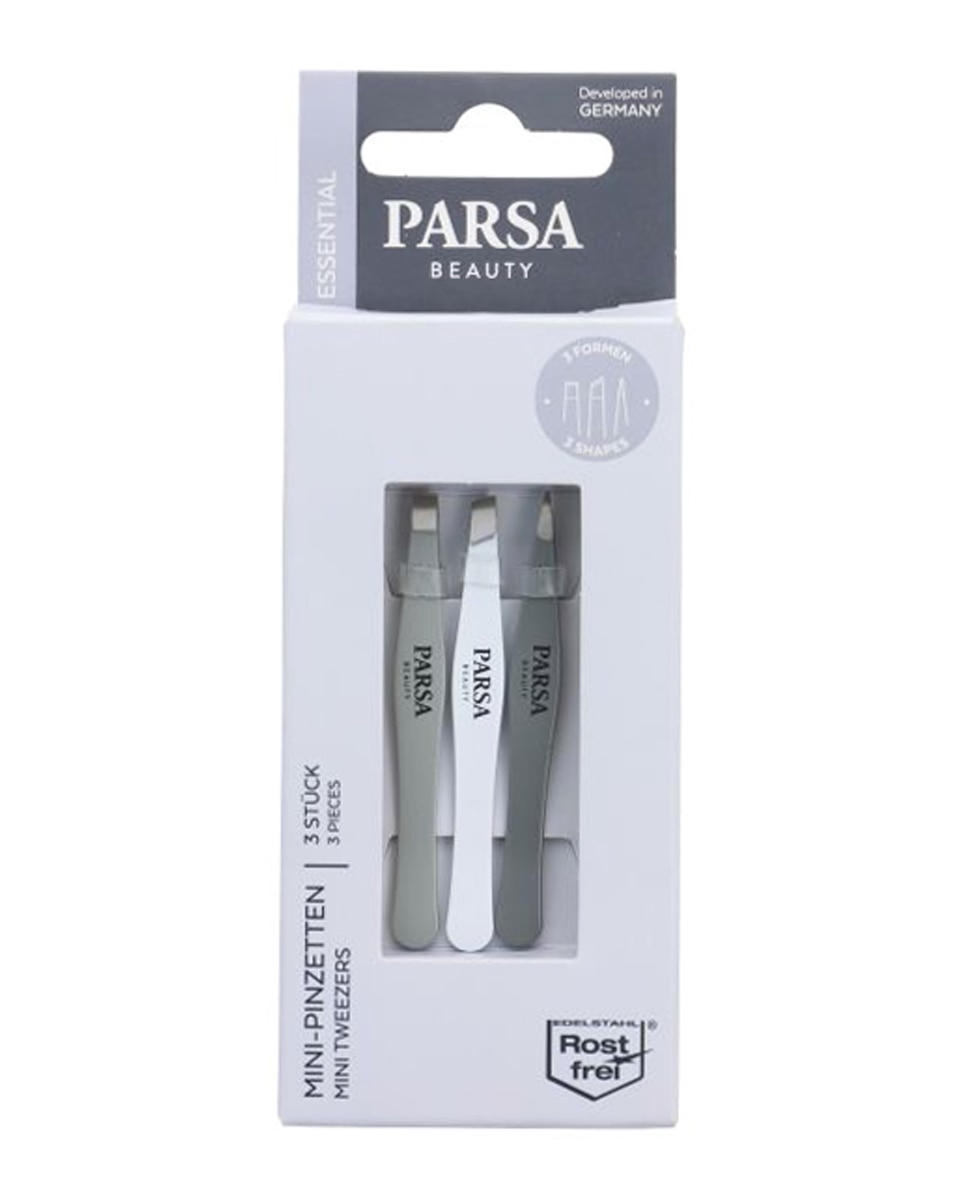 PARSA - Mini pinzas Parsa.