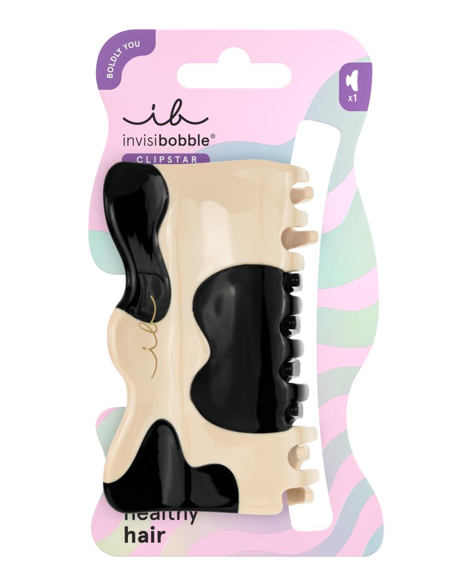 Pinza Clipstar L Cowgirl Dream Invisibobble 2
