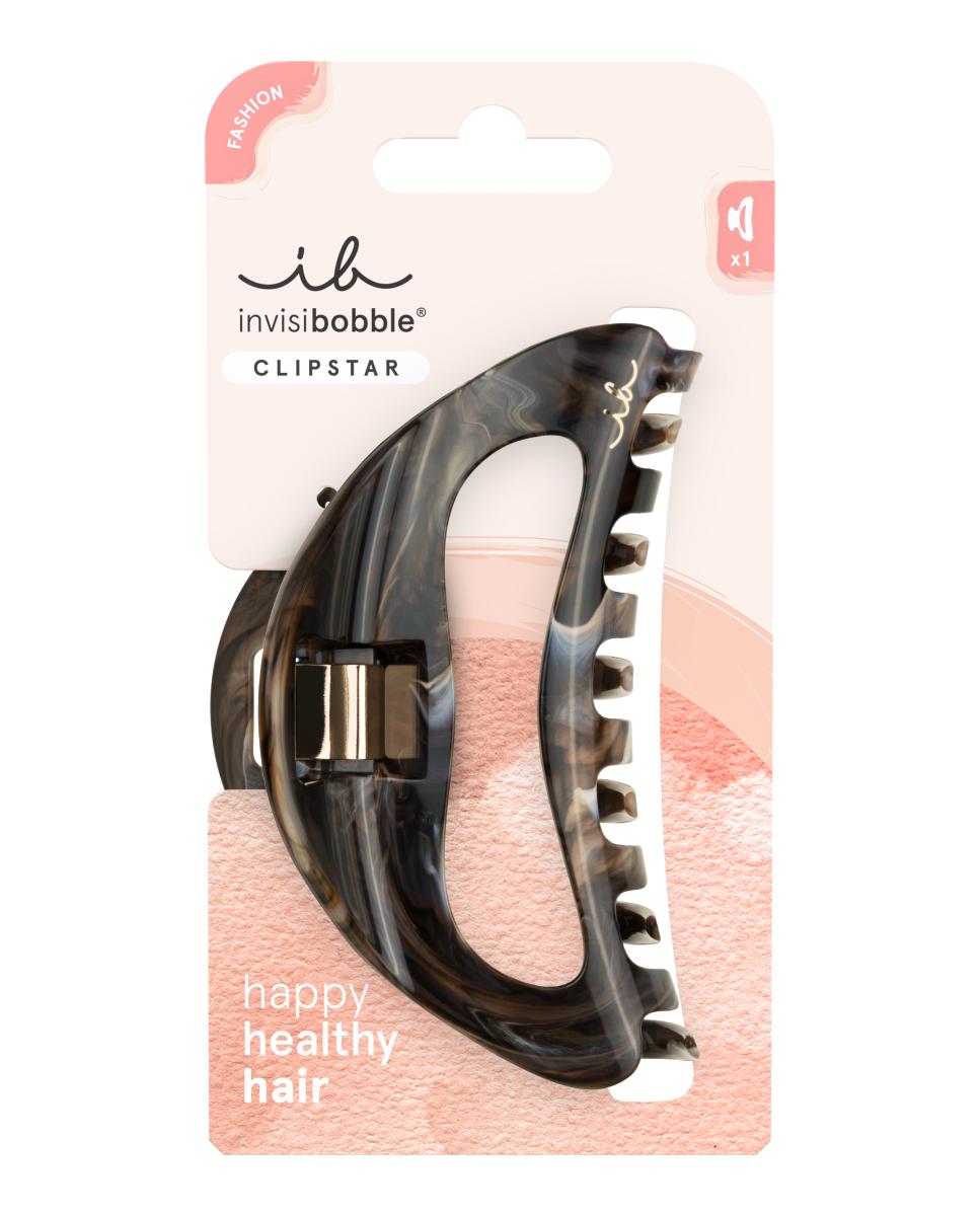 Imagen 0 de Pinza Para El Pelo Cool & Calm Everclaw L Invisibobble