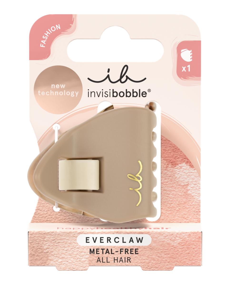 Imagen 0 de Pinza Para El Pelo Too Faced Everclaw S Invisibobble