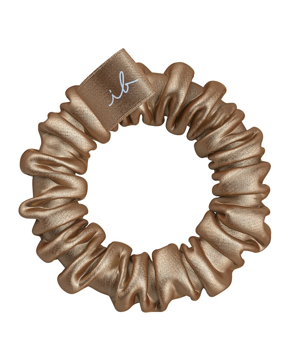 Coletero Sprunchie Slim True Golden Invisibobble 2