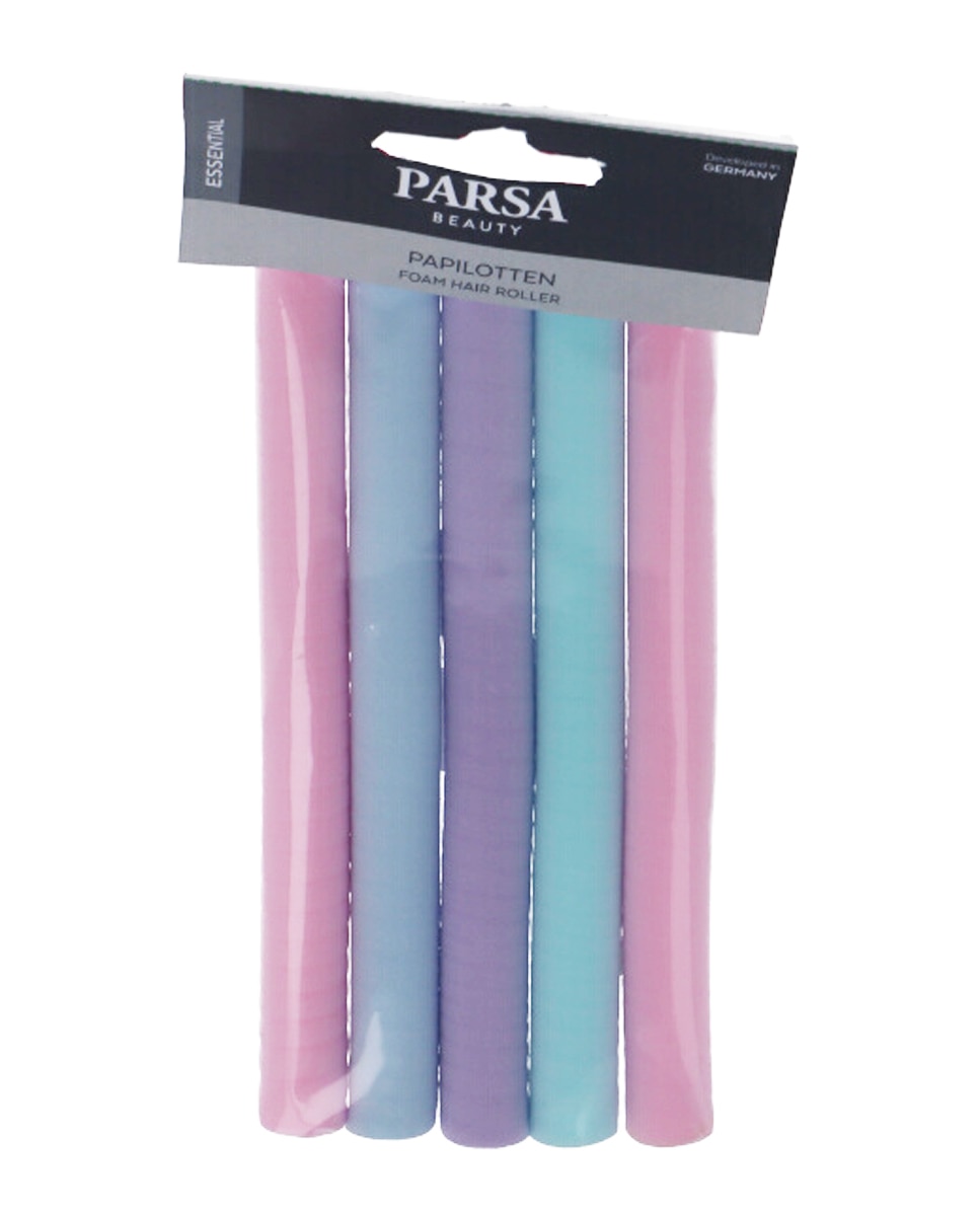 Rulos Flexibles Papilottes Parsa 1
