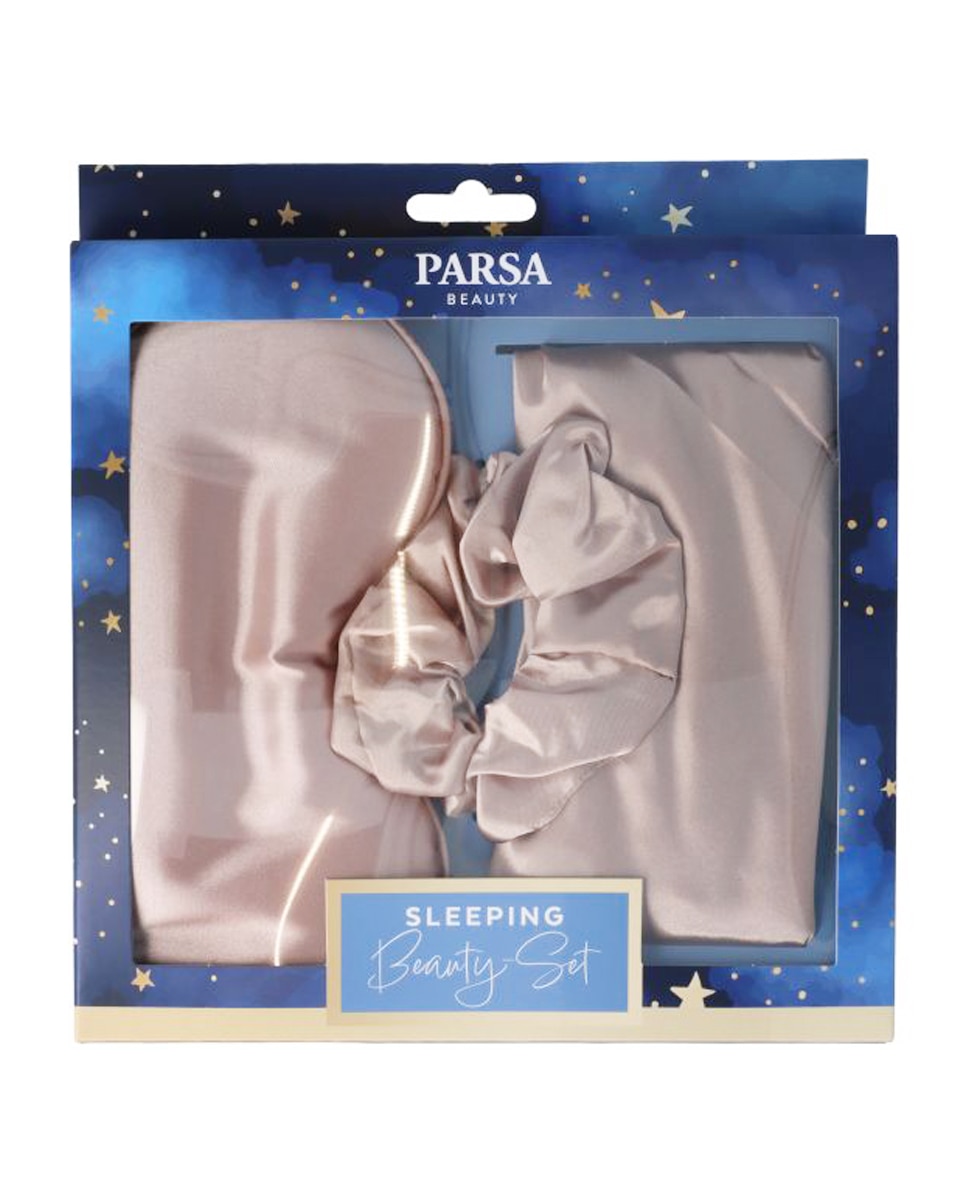 PARSA - Set de Pinceles Sueño Reparador Parsa.