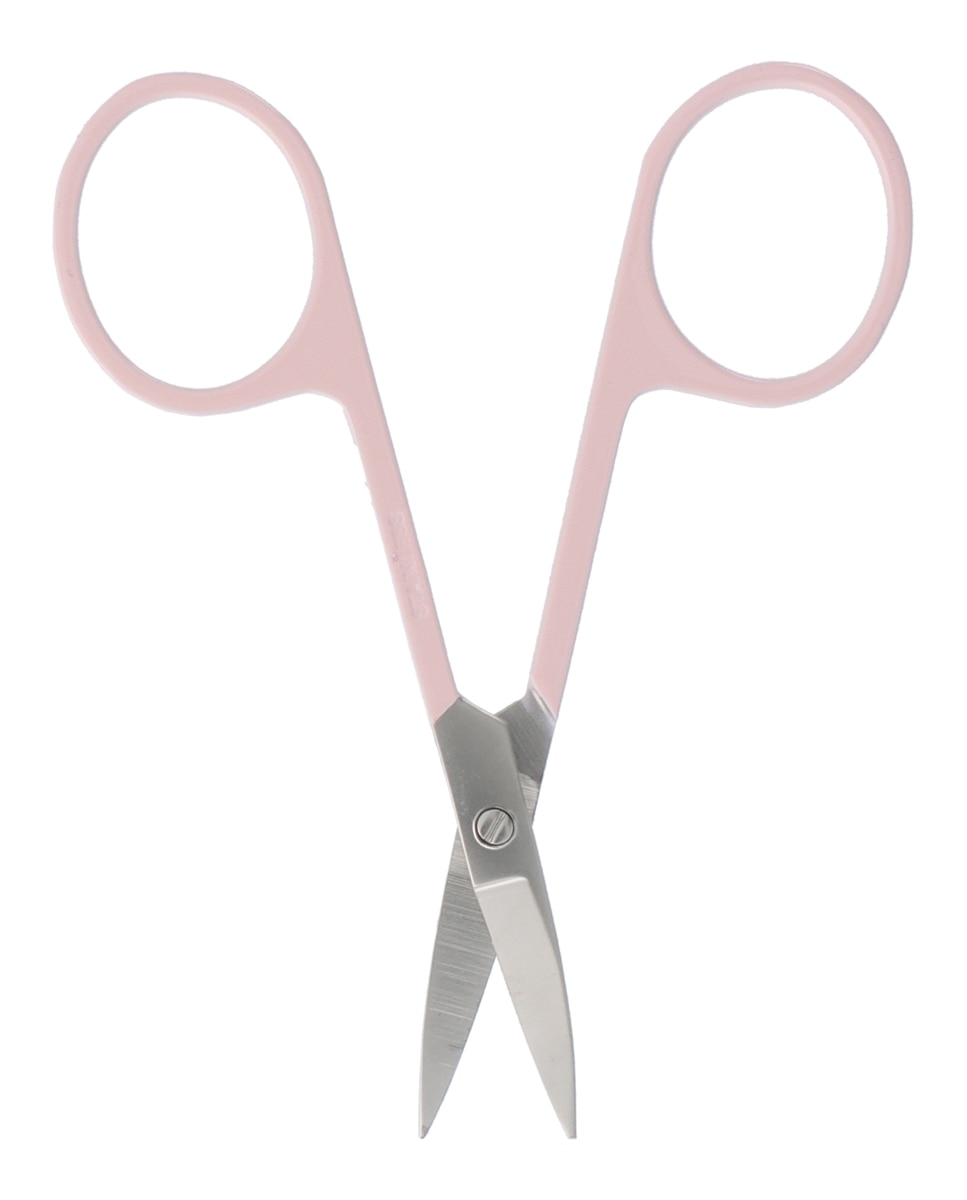 Tijeras Para Uñas Lov.U Parsa - Rosa Rosa-2