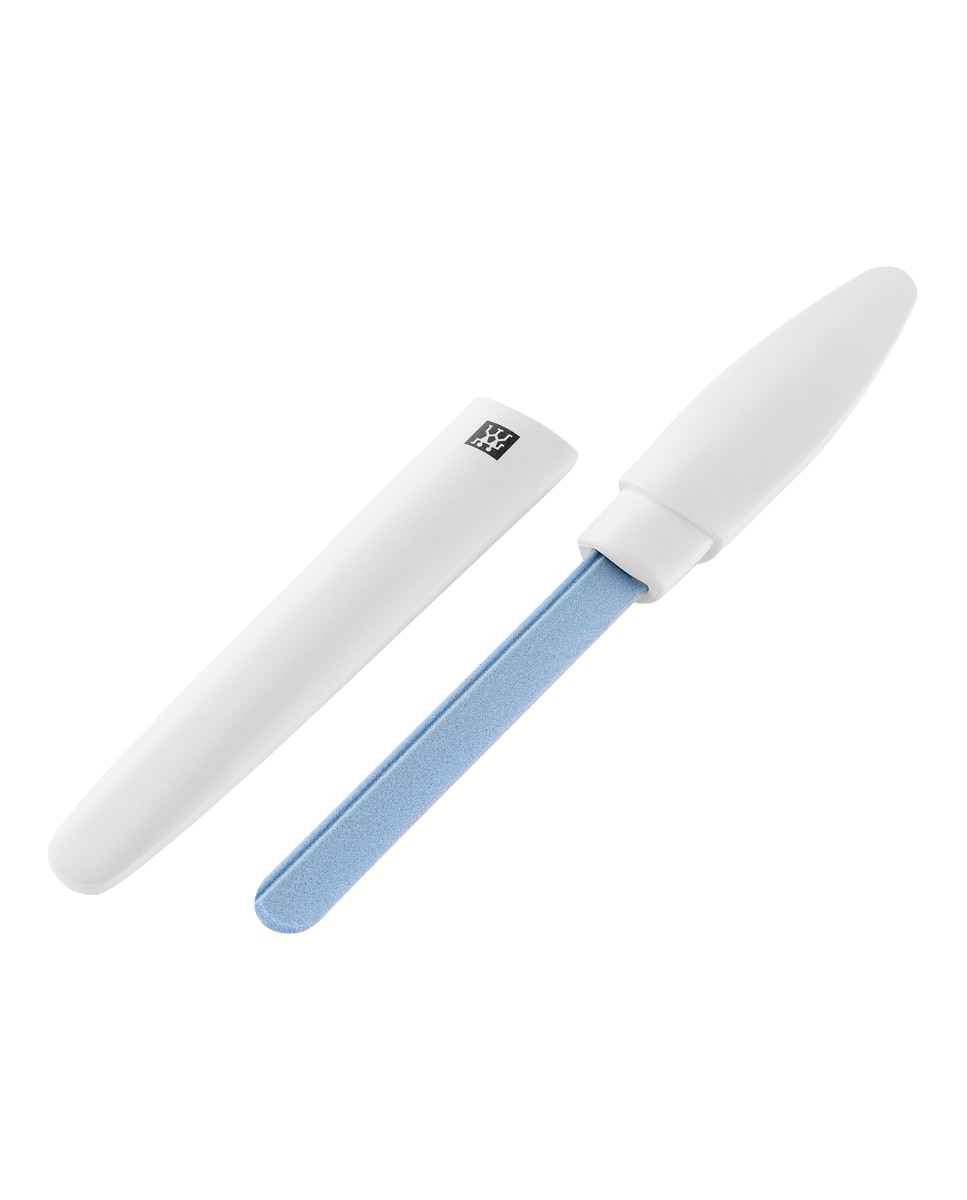 Zwilling - Lima de cerámica premium blanco Zwilling.