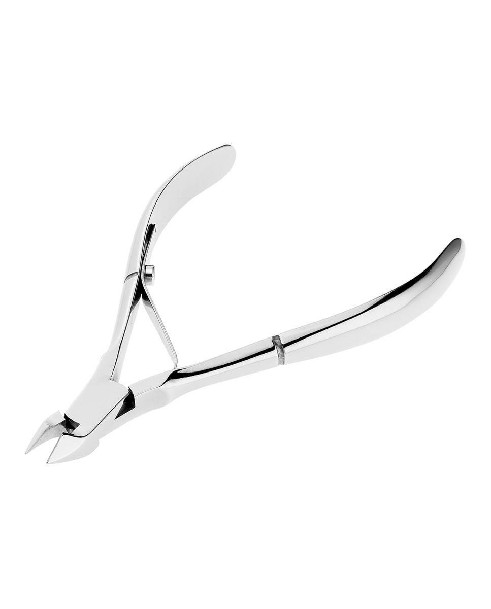 Alicate Classic para pieles 100 MM Zwilling - PLATA PLATA-2