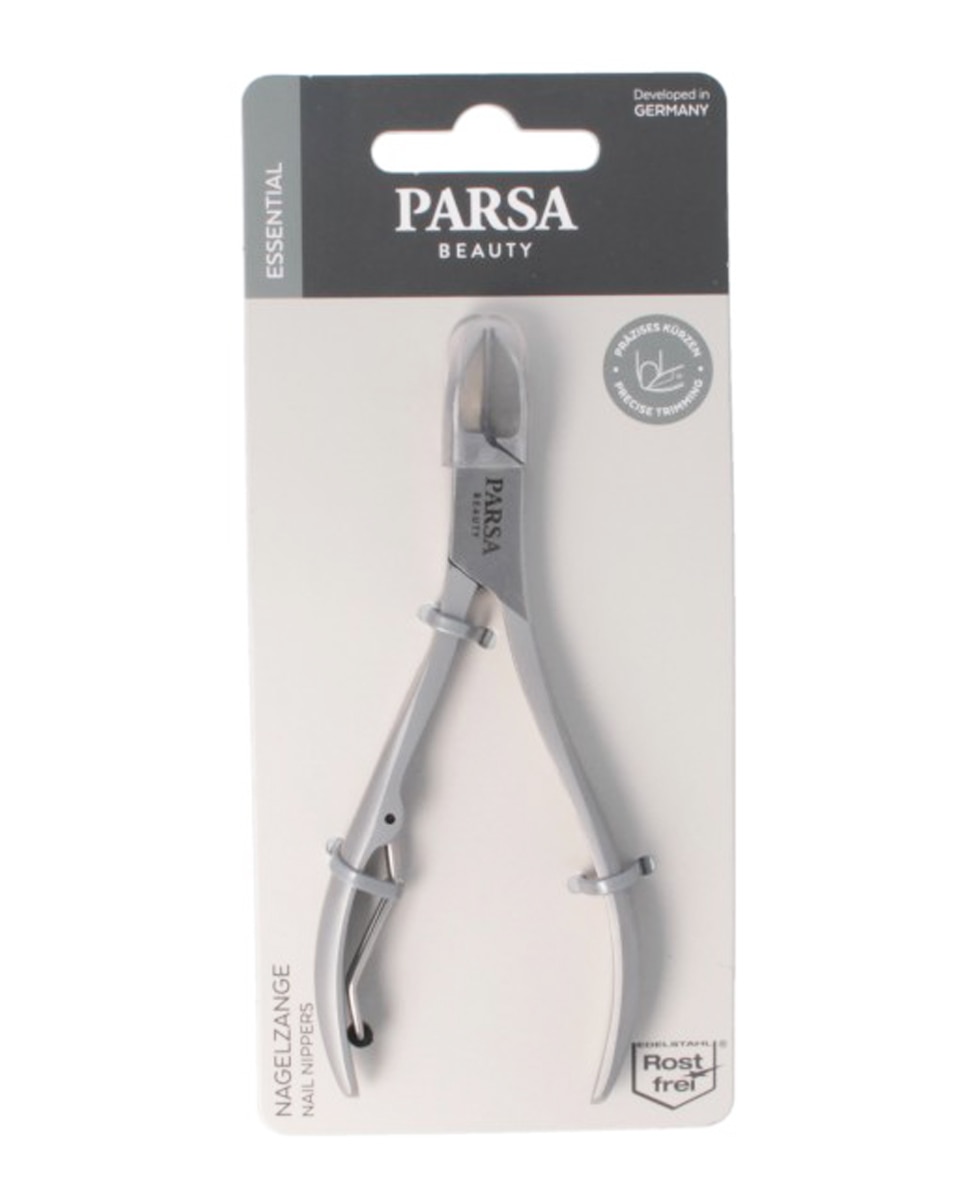 PARSA - Alicate de Uñas Parsa.