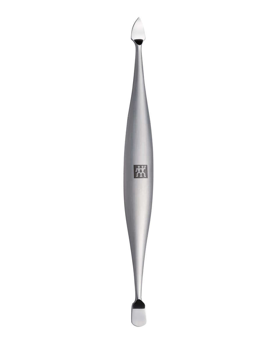Zwilling - Instrumento doble para uñas premium mate Zwilling.