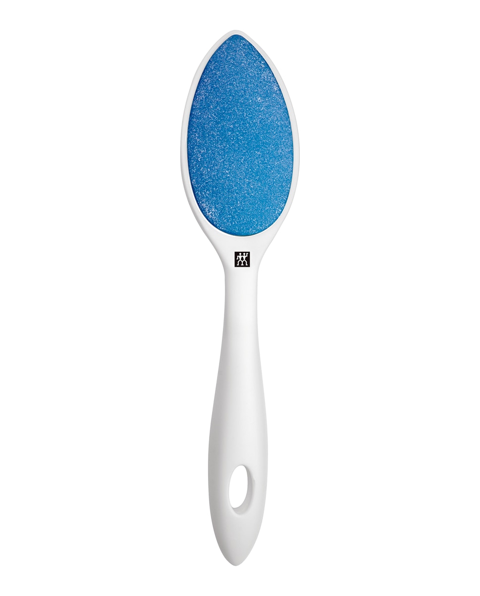 Zwilling - Escofina Pedro Premium Antibacteriana Blanca Zwilling.