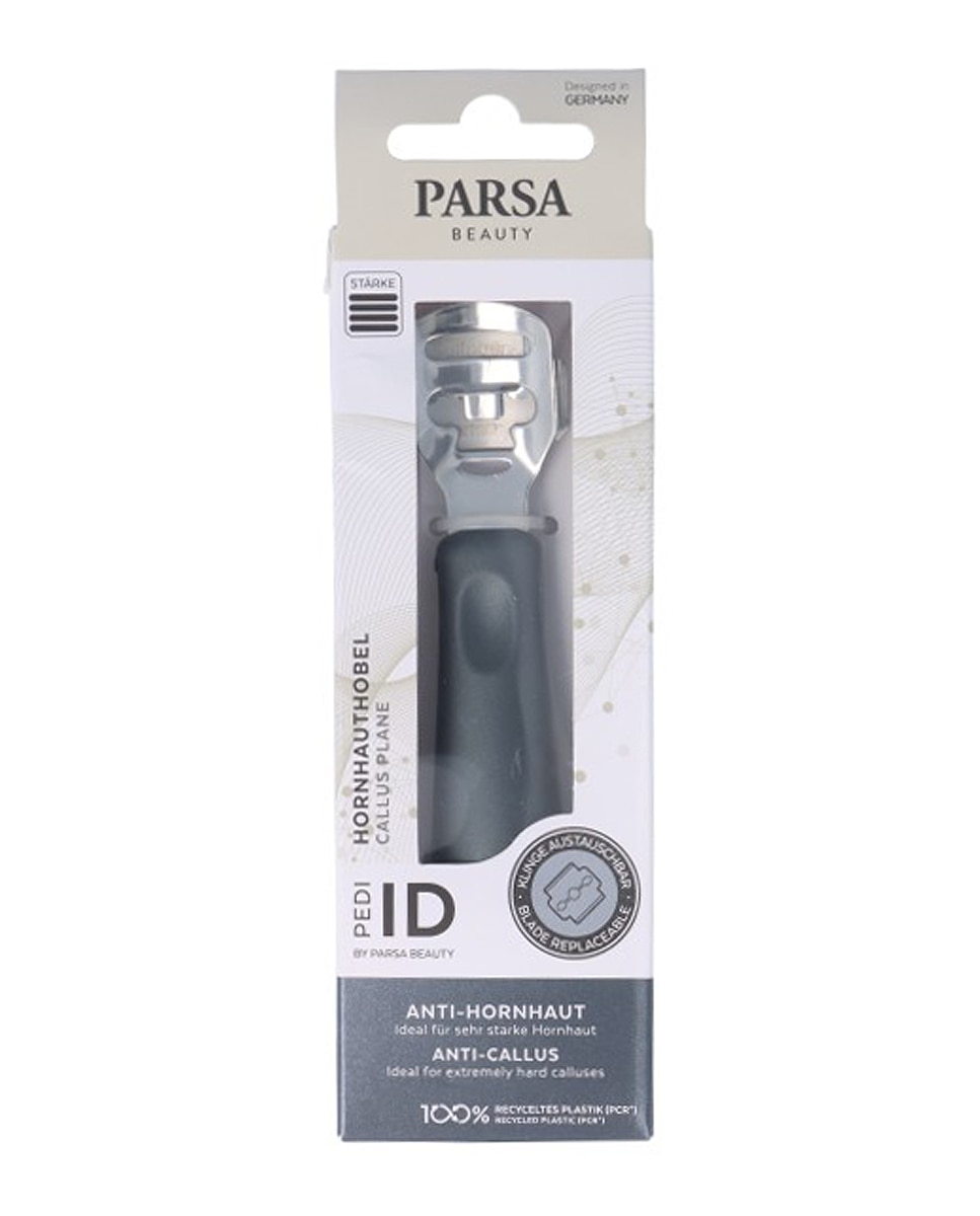Imagen 0 de Cepillo Para Callos Parsa