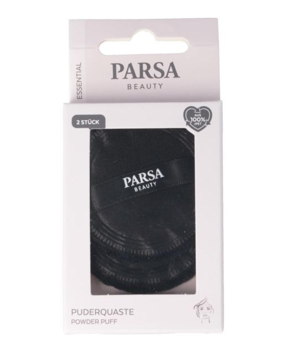PARSA - Esponja de Polvo Parsa.