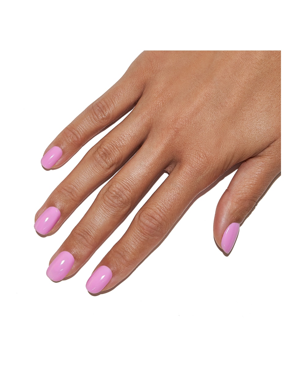 Kit de Manicura Semipermanente Le Mini Macaron - Bubblegum Crush Bubblegum Crush-3