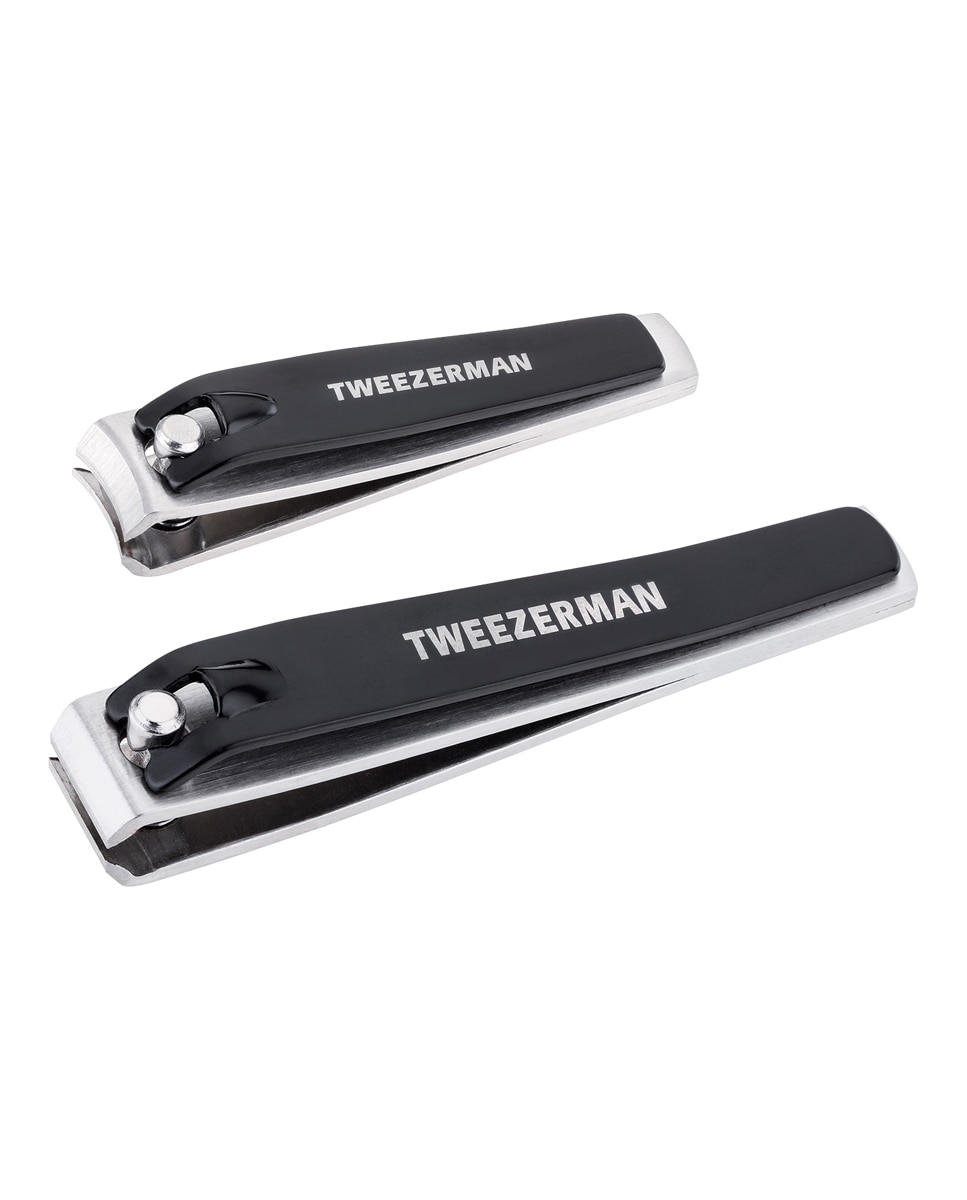 TWEEZERMAN - Set Cortaúñas Retail Tweezerman.