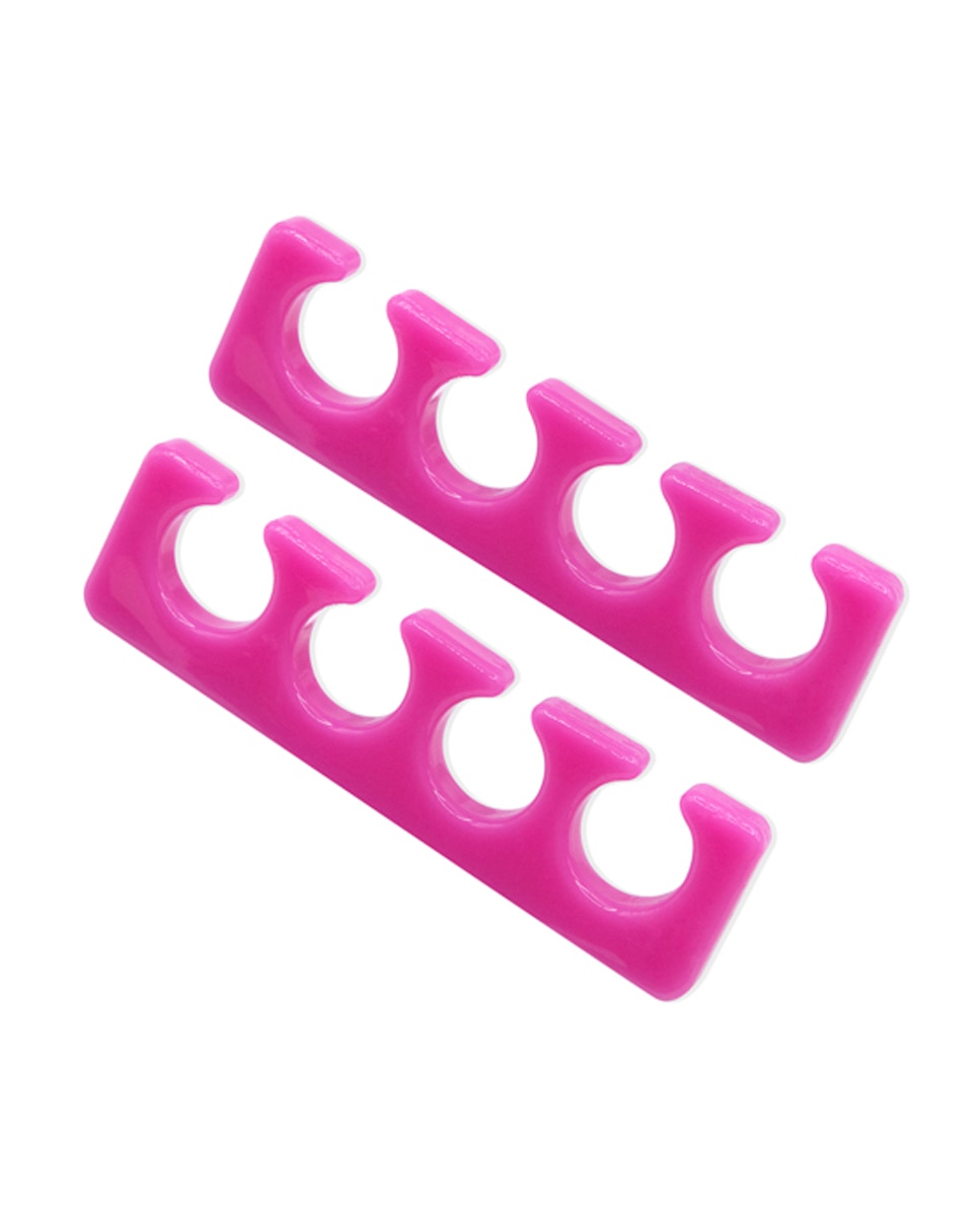 You Are The Princess - Separadores De Uñas Pink You Are The Princess.