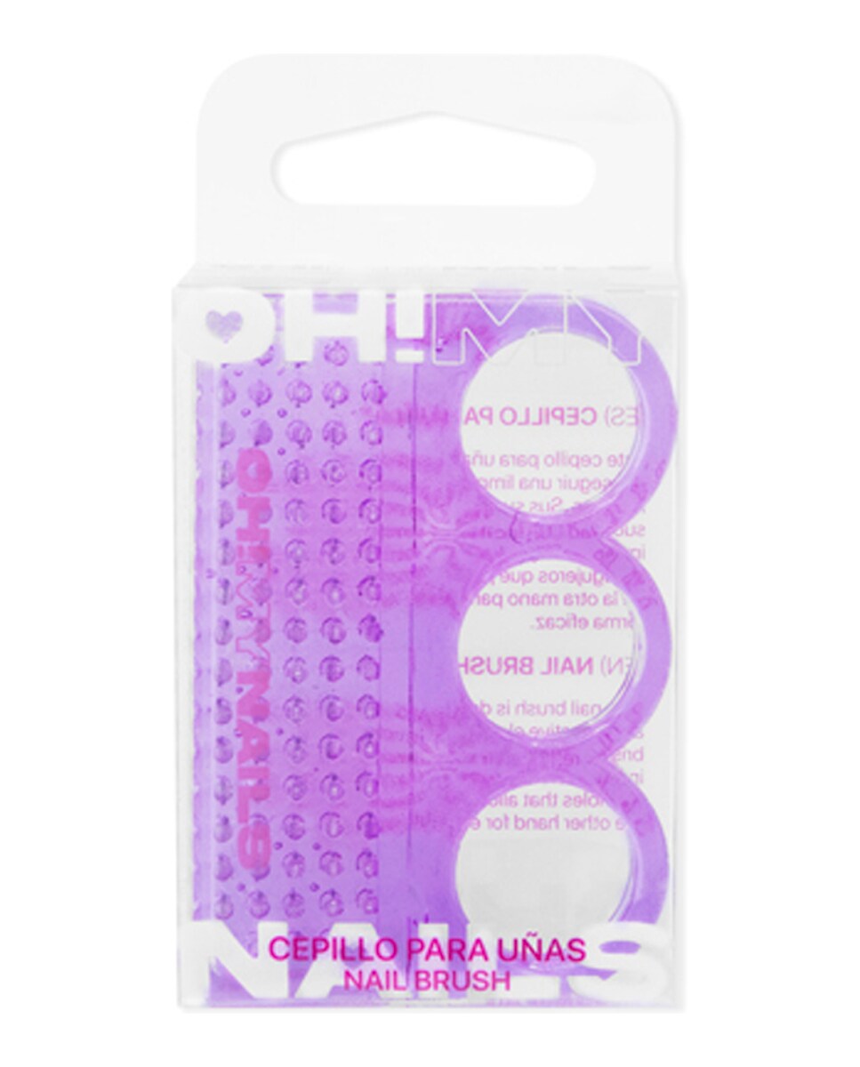 Cepillo Para Uñas You Are The Princess 2