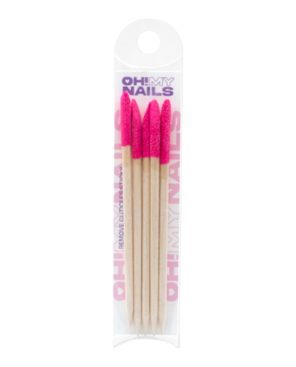 You Are The Princess - Pulidores Oh My Nails Sticks You Are The Princess.