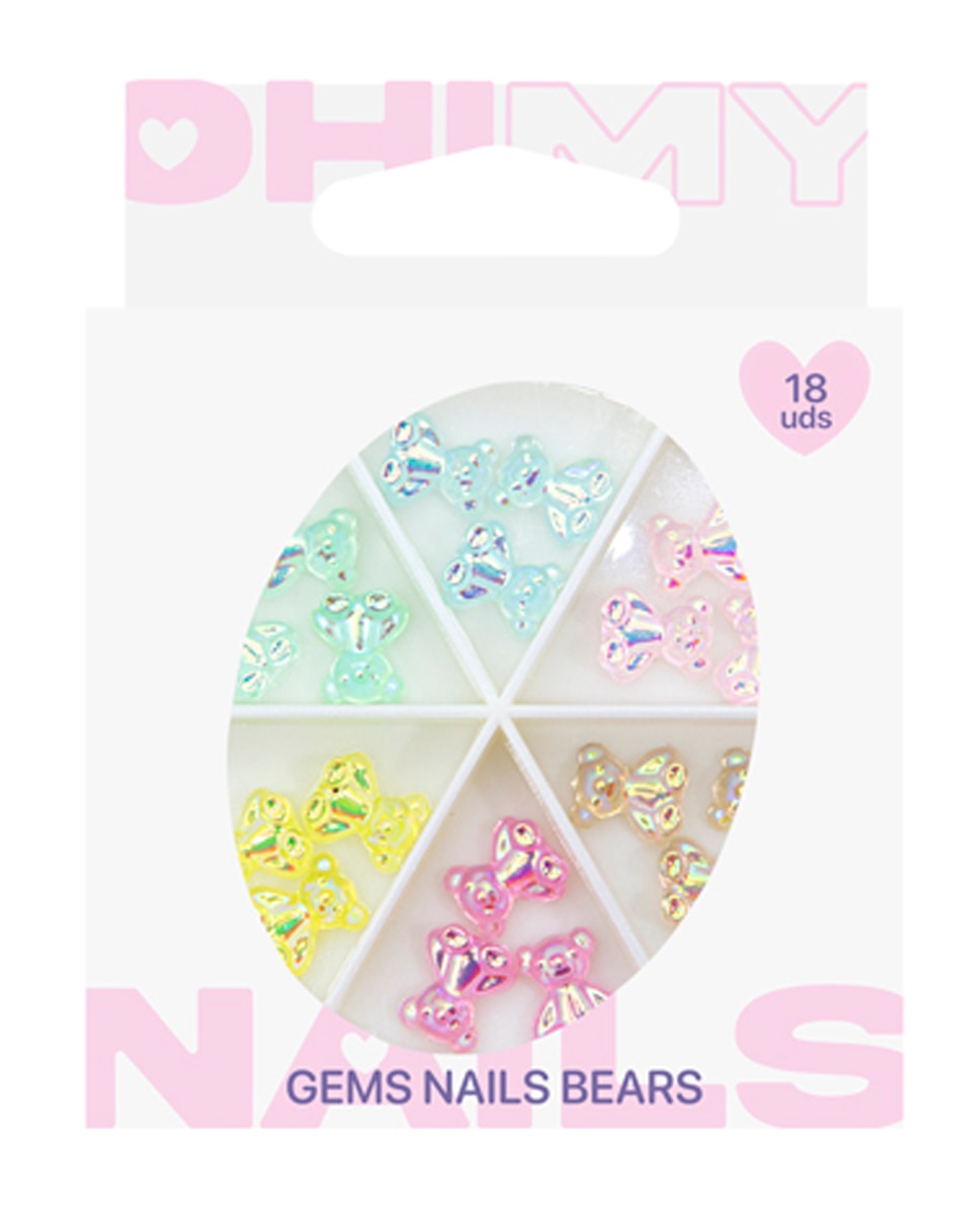 You Are The Princess - Gems Nails Oh My Nails You Are The Princess.