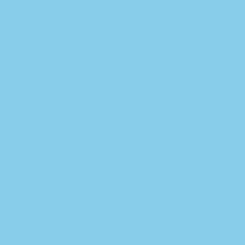 Blue Vanilla Blue Vanilla