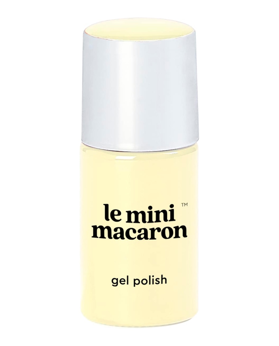 Imagen 0 de Esmalte Semipermanente Le Mini Macaron Chamomile