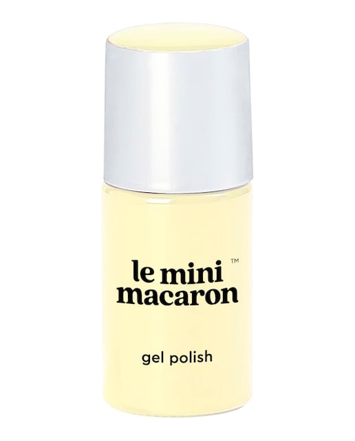Imagen 0 de Esmalte Semipermanente Le Mini Macaron