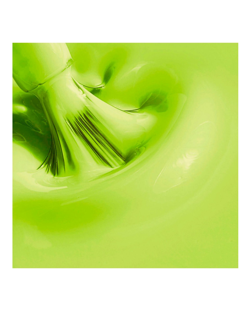 Esmalte Semipermanente Le Mini Macaron - Lime Lime-2