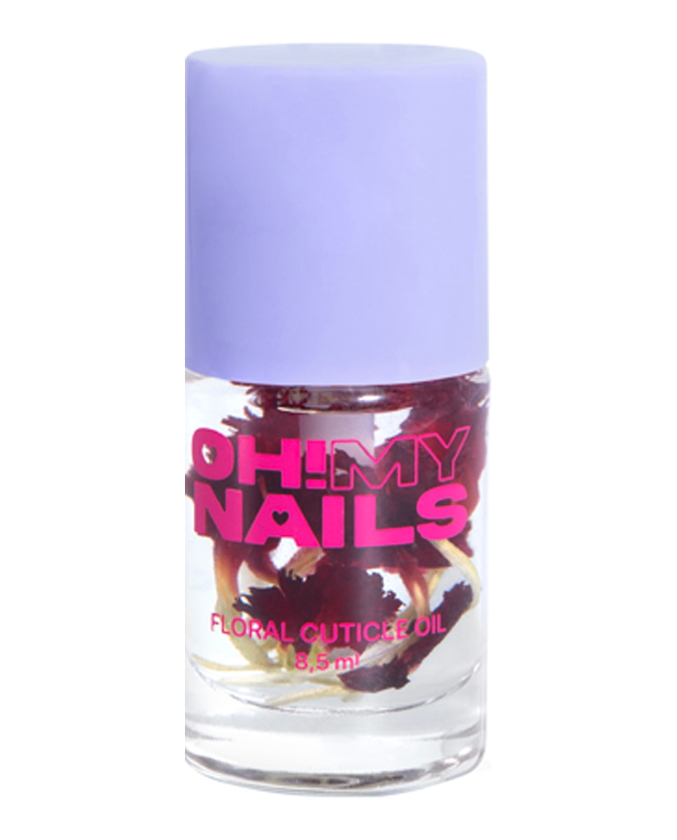 You Are The Princess - Aceite De Cutículas Rosa You Are The Princess.