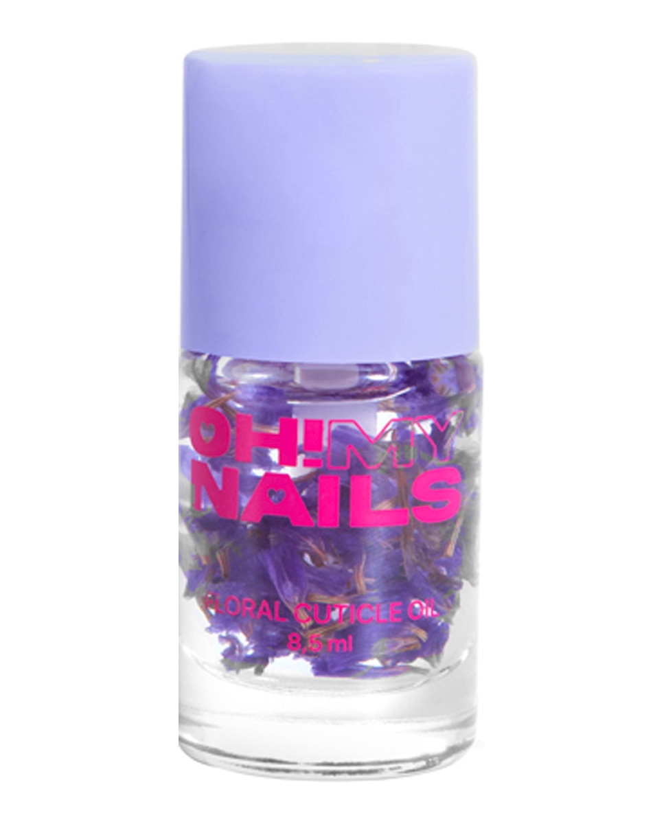 You Are The Princess - Aceite De Cutículas Lavanda You Are The Princess.
