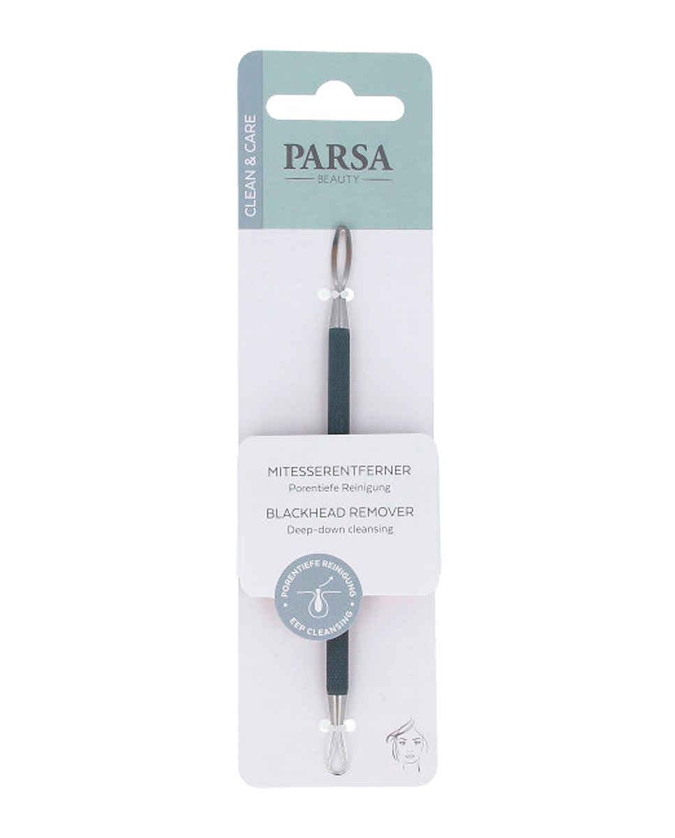 Imagen 0 de Eliminador De Puntos Negros Parsa