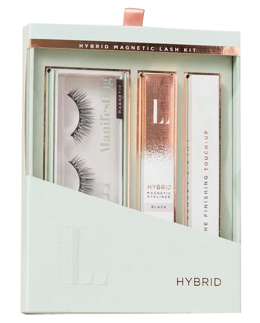 Imagen 0 de Delineador Magnético para Pestañas Postizas Manifesting Magnetic Lash & Liner Lola Lashes