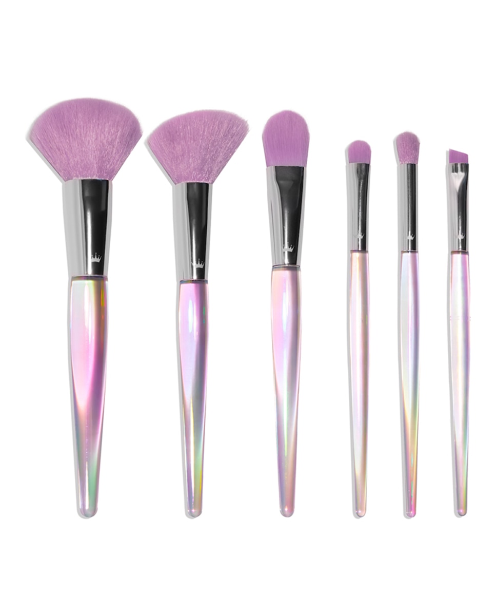 You Are The Princess - Set de Brochas de You Are The Princess.