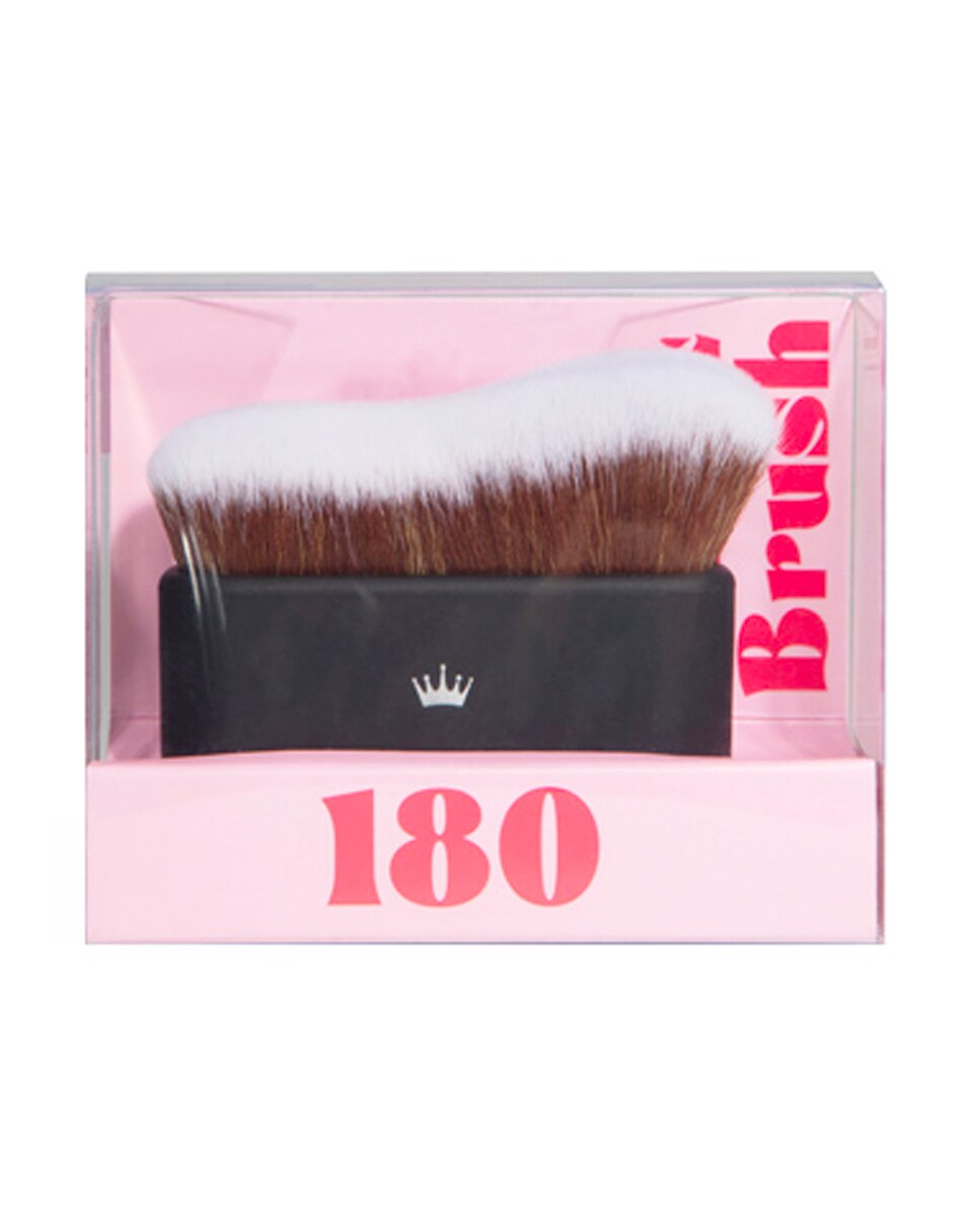 Imagen 2 de Brocha Must Have Magic Brush Face & Body You Are The Princess