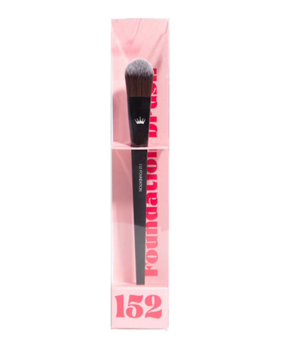 You Are The Princess - Brocha Foundation Blush You Are The Princess.