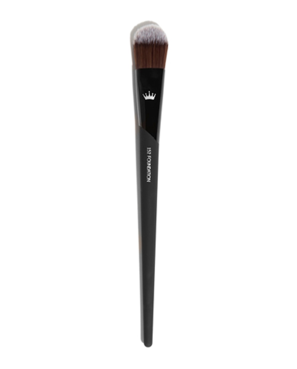 Imagen 2 de Brocha Foundation Blush You Are The Princess
