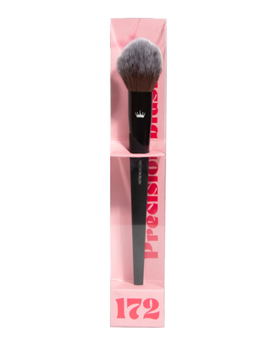 You Are The Princess - Brocha Precision Blush You Are The Princess.