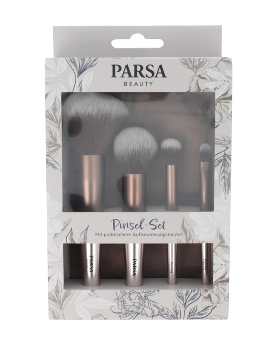 PARSA - Set de brochas Parsa.