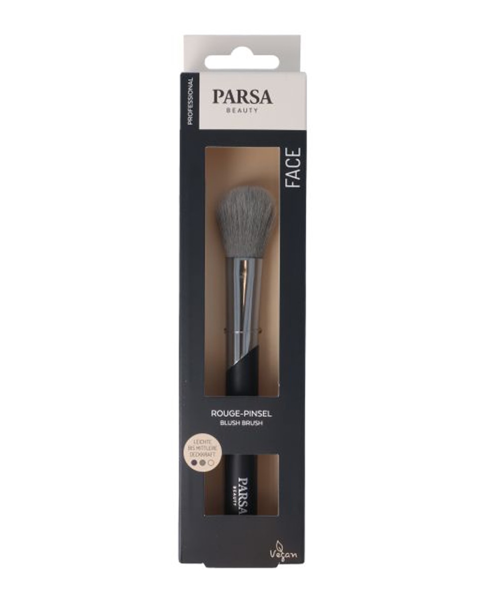 PARSA - Brocha Profesional para Colorete Parsa.