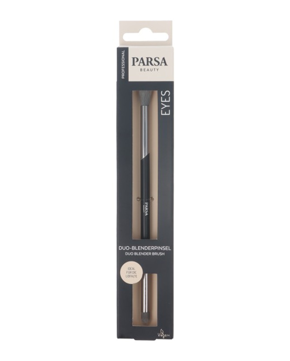 PARSA - Brocha Profesional Duo Blender Parsa.