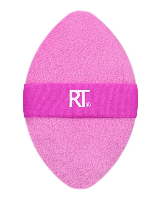 Imagen 0 de Esponja Miracle 2-in-1 Powder Puff Real Techniques