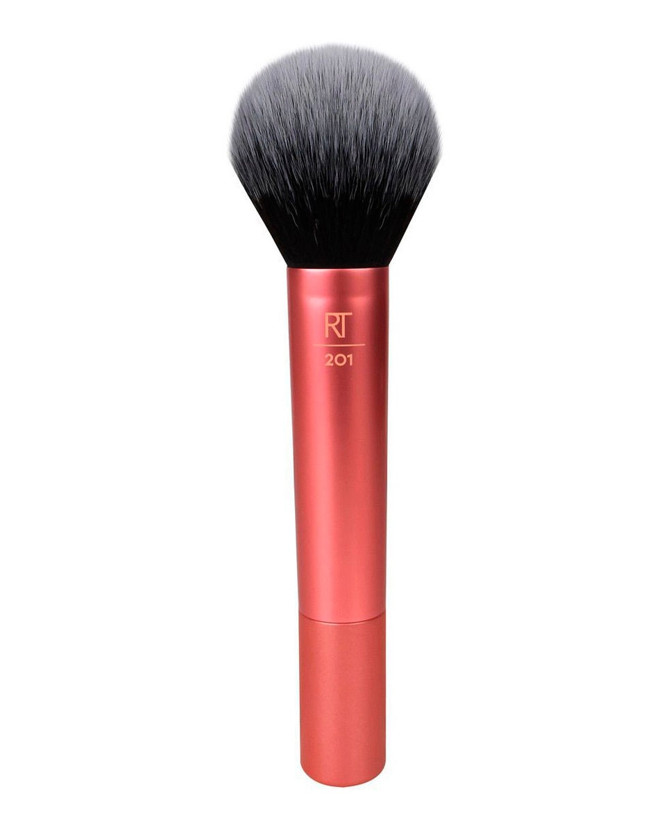 Imagen 0 de Brocha para polvo compacto Powder Brush Real Techniques