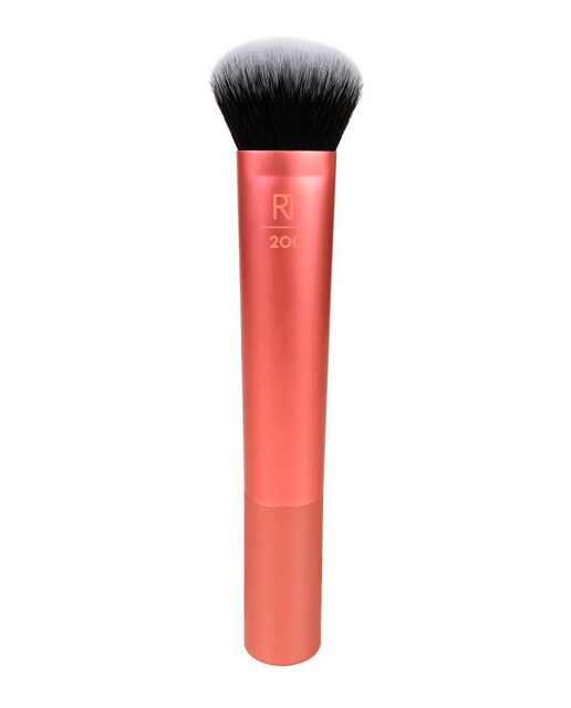 Imagen 0 de Brocha para base de maquillaje Expert Face Brush Real Techniques
