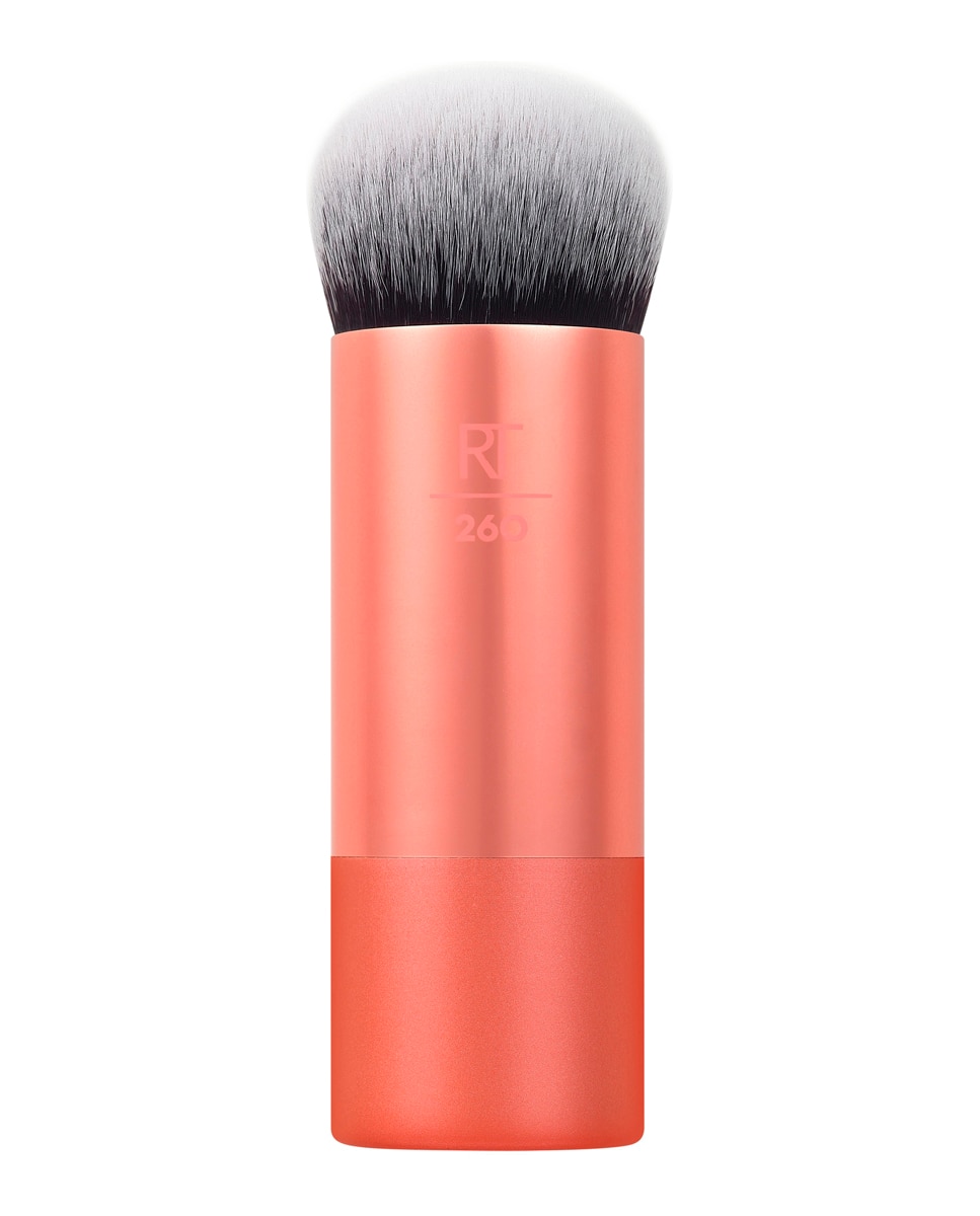 REAL TECHNIQUES - Brocha Bubble Blending Brush Real Techniques.