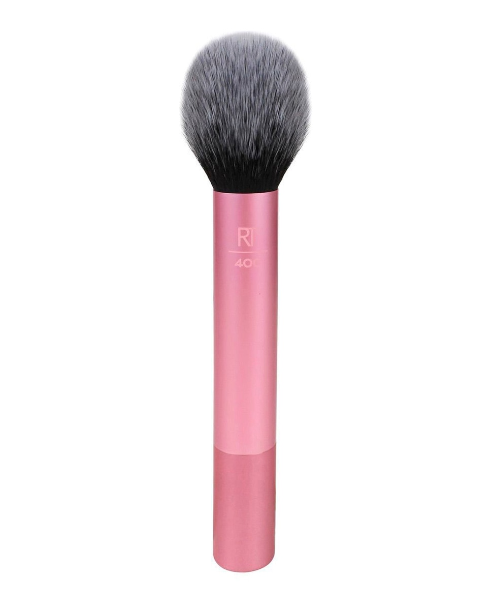 Brocha para colorete en polvo Blush Brush Real Techniques 1